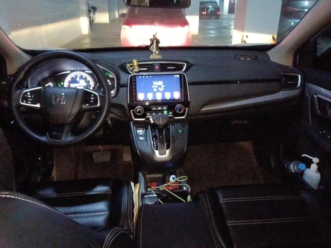 Honda CR-V 2019 240TURBO CVT 2WD Comfort Version China VI Emission Standard — миниатюра 9