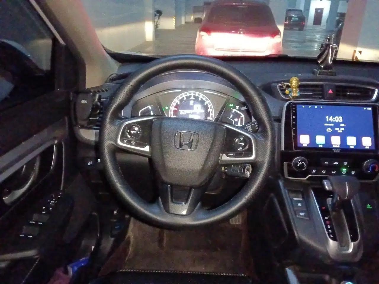 Honda CR-V 2019 240TURBO CVT 2WD Comfort Version China VI Emission Standard — миниатюра 10