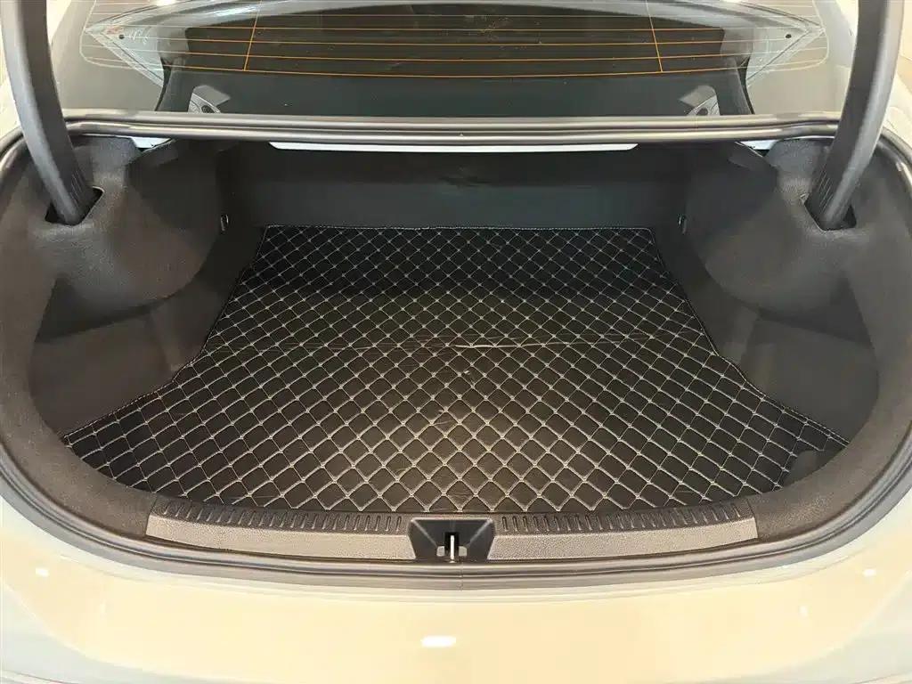 2019 Mercedes-Benz A-Class A 180 L Sport Sedan — миниатюра 6