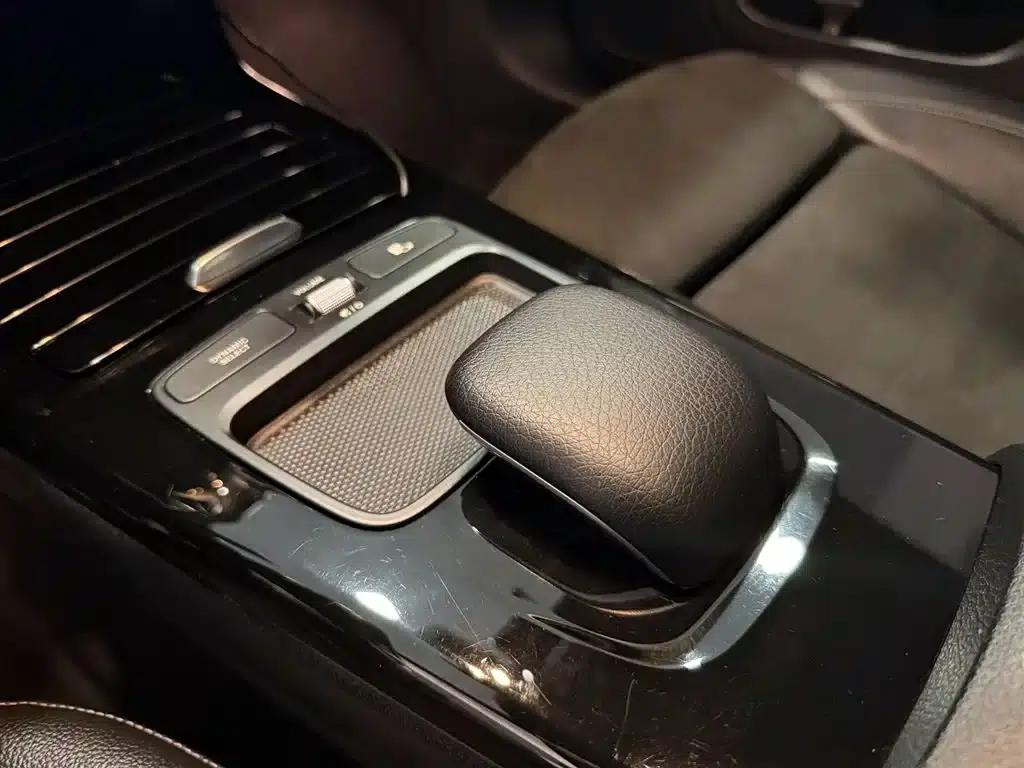 2019 Mercedes-Benz A-Class A 180 L Sport Sedan — миниатюра 10