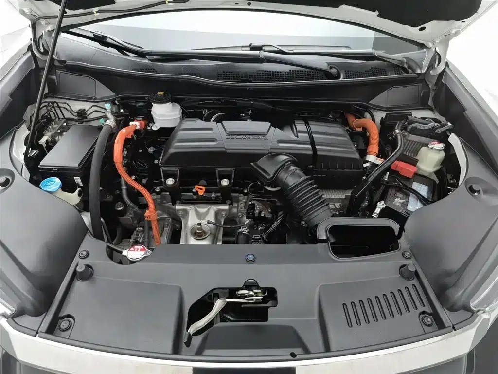 Elysion 2022 2.0L e:HEV Supreme Edition — миниатюра 6