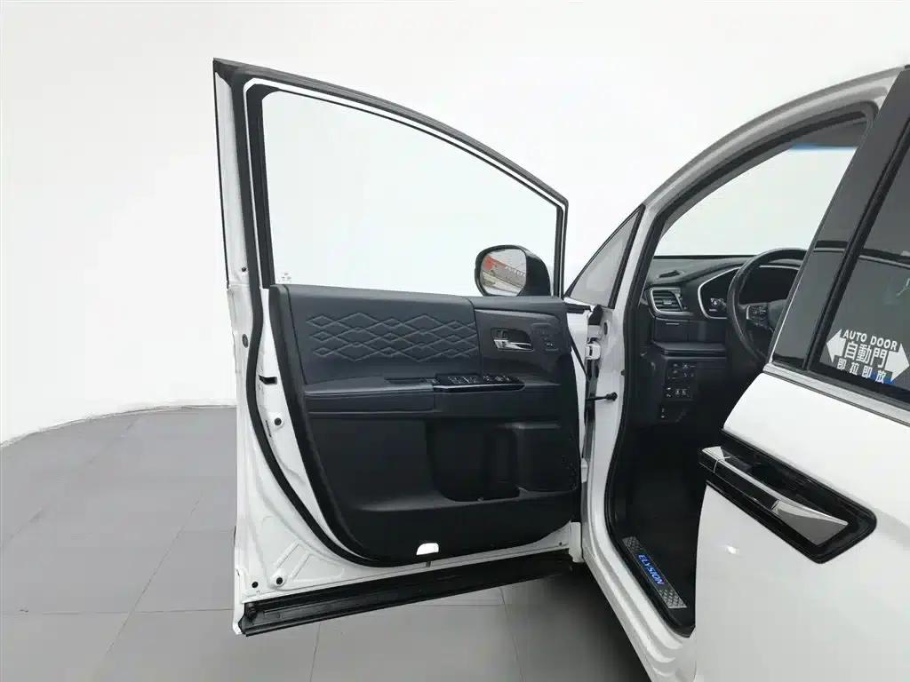 Elysion 2022 2.0L e:HEV Supreme Edition — миниатюра 8