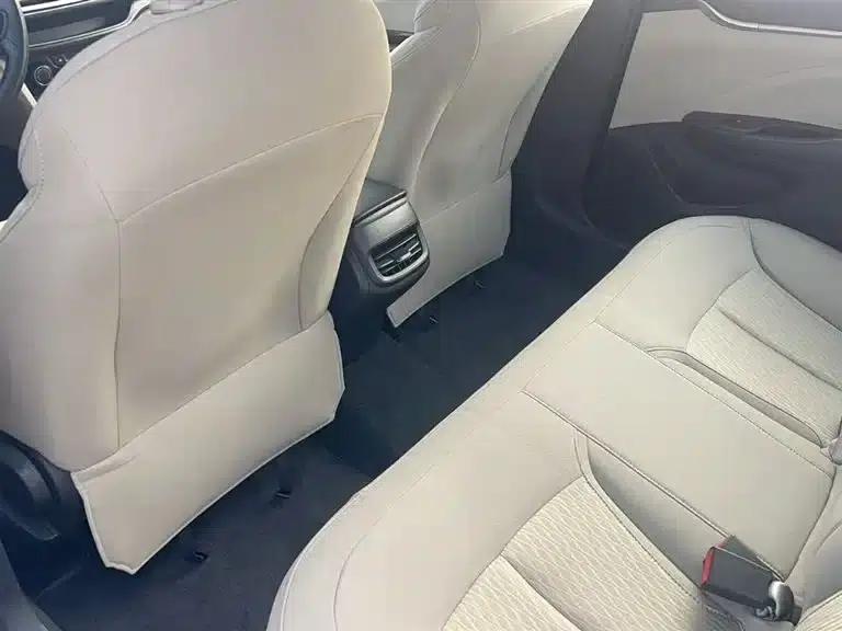 Buick Excelle 2016 15N Automatic Entry-Level Model — миниатюра 3