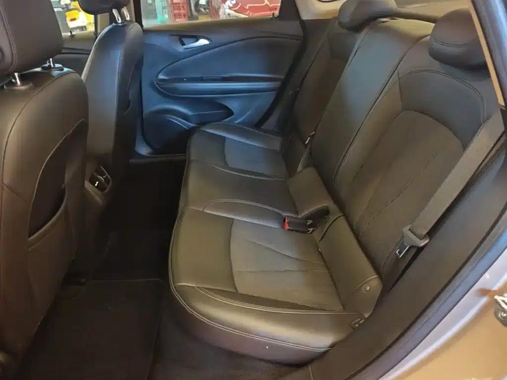 Buick Verano 2019 Sedan 20T Dual-Clutch Leading Edition — миниатюра 17