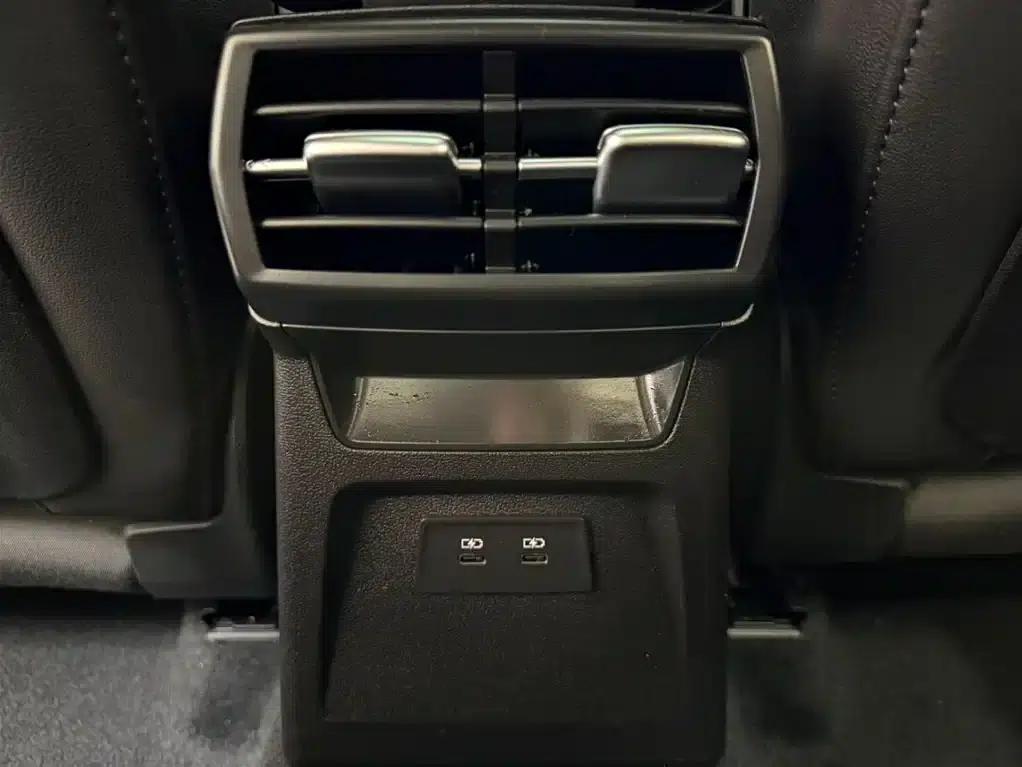 Audi A3 2023 Facelift A3L Limousine 35 TFSI Sporty Edition — миниатюра 8