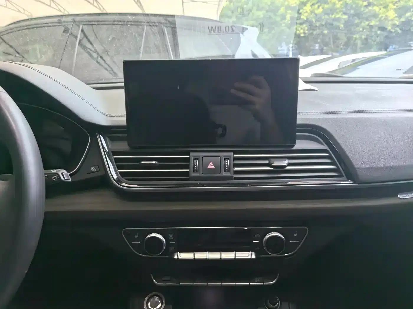 Audi Q5L 2024 40 TFSI Luxury Dynamic — миниатюра 20