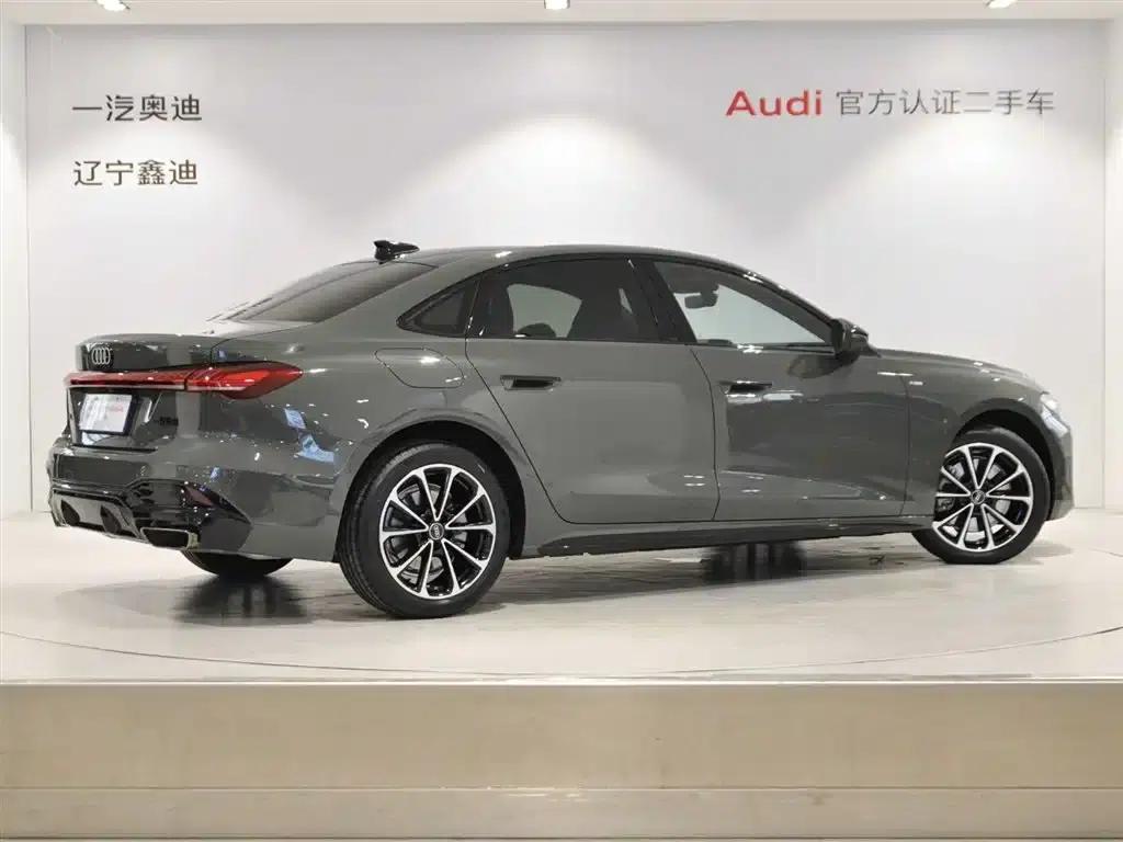 Audi A5L 2026 2.0T Sport Edition — миниатюра 4