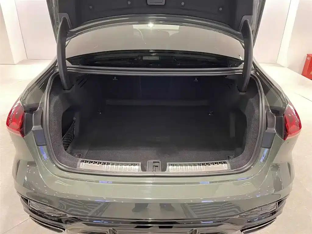 Audi A5L 2026 2.0T Sport Edition — миниатюра 6