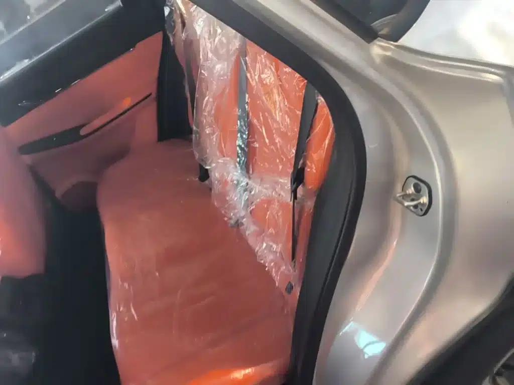 Dongfeng Fengshen L7 2024 Model 205 Air — миниатюра 17