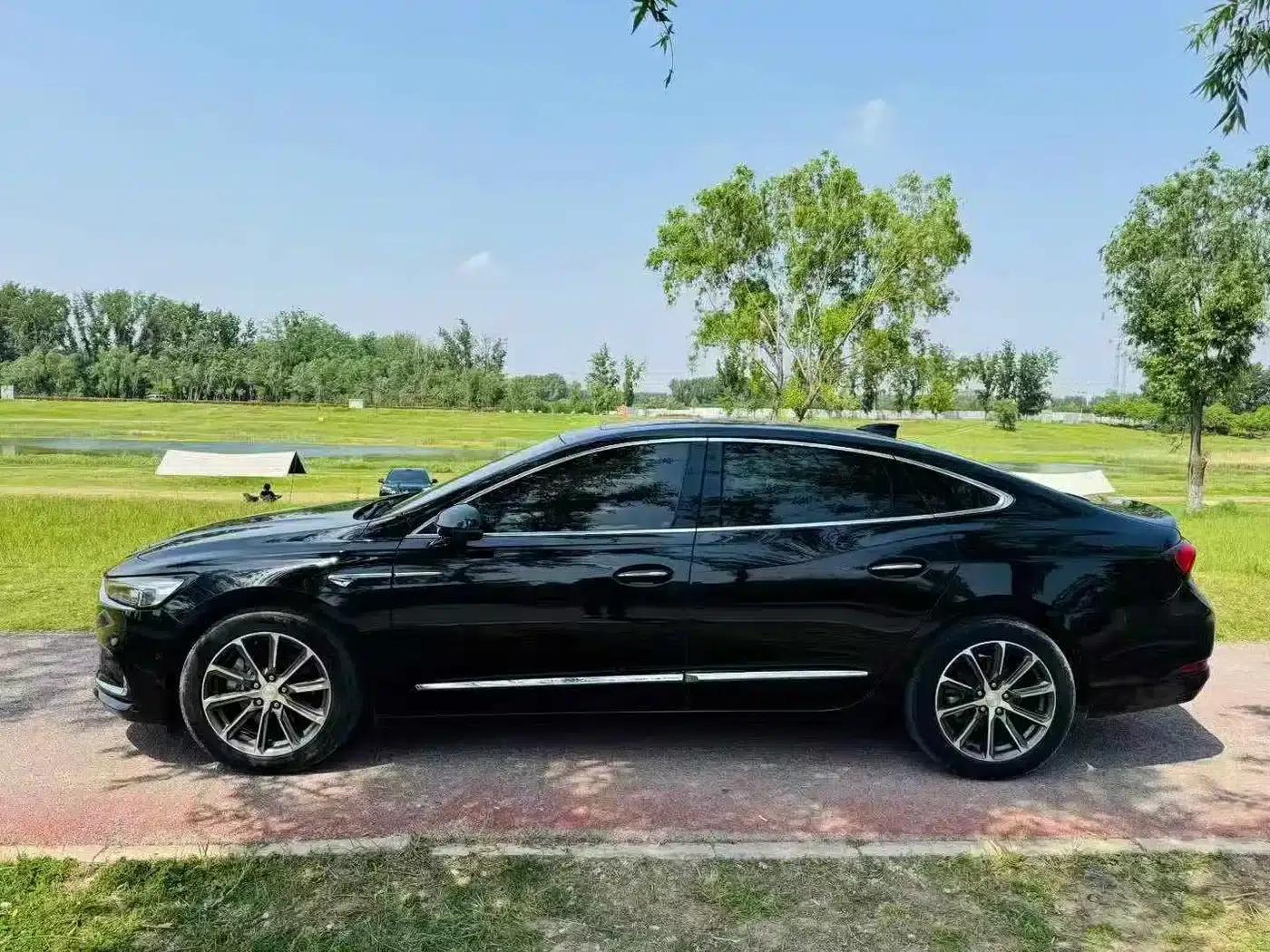 Buick LaCrosse 2019 28T Premium — миниатюра 8