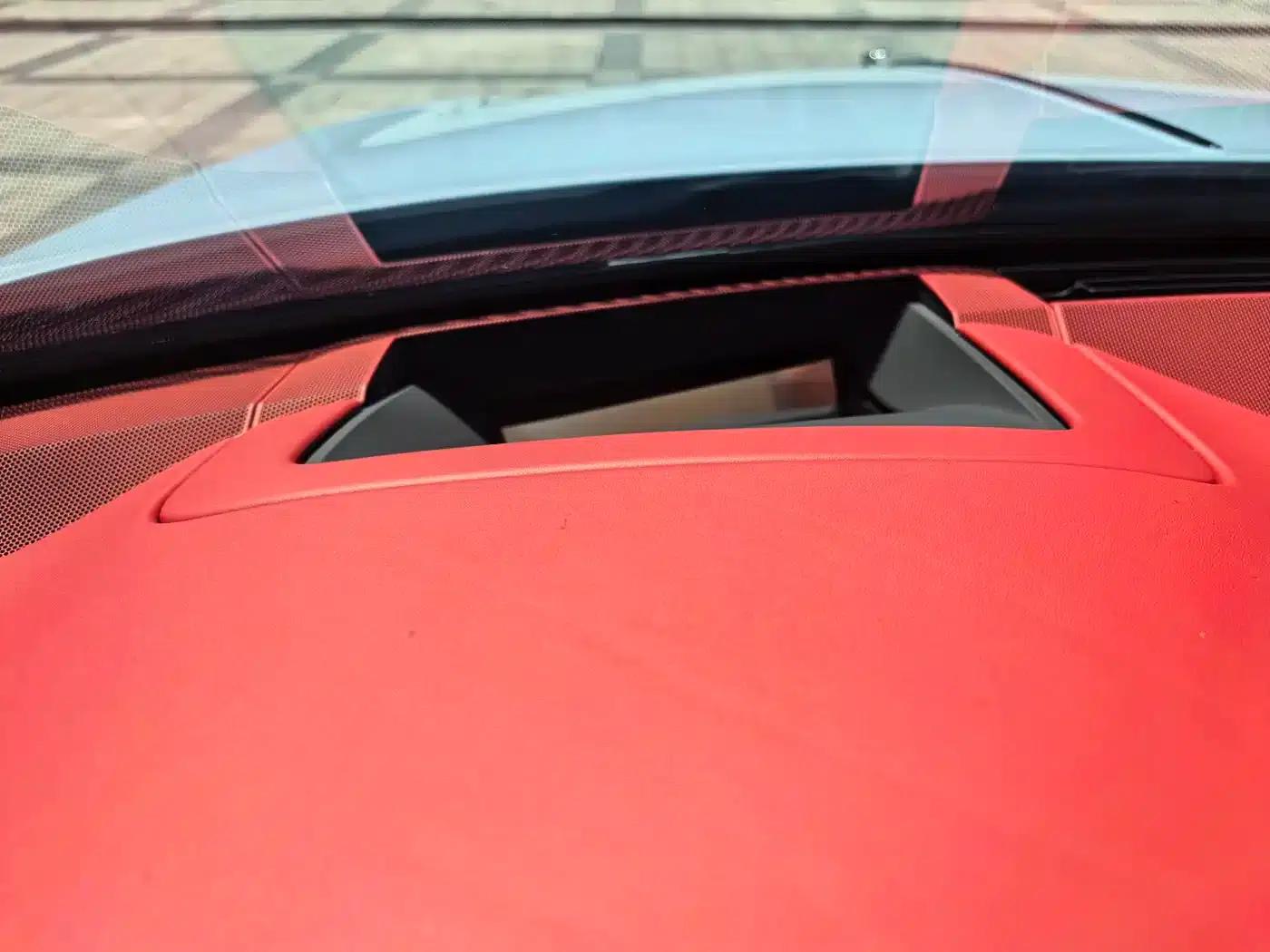Flying Spur 2022 4.0T V8 Standard Edition — миниатюра 9