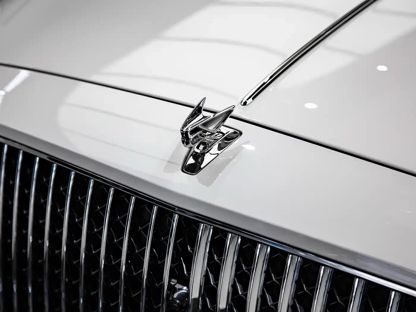 Flying Spur 2020 6.0T W12 Standard Edition — миниатюра 14
