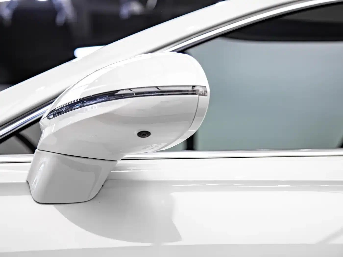 Flying Spur 2020 6.0T W12 Standard Edition — миниатюра 16