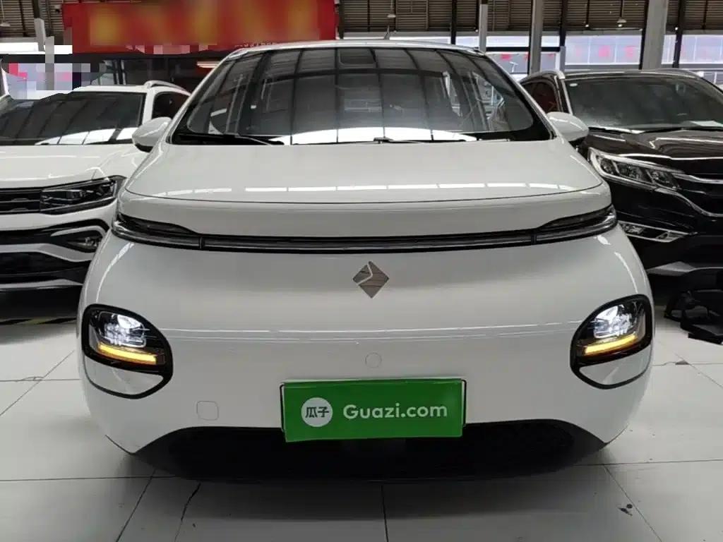 Baojun Cloud 2023 460 Plus Operations Exclusive Edition — миниатюра 3