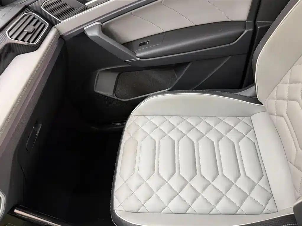 Tayron 2023 280TSI 2WD Luxury Plus Advanced Edition — миниатюра 13