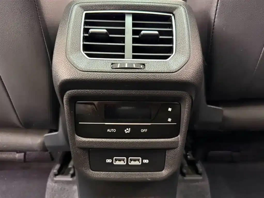 Tayron 2023 280TSI 2WD Luxury Plus Advanced Edition — миниатюра 19