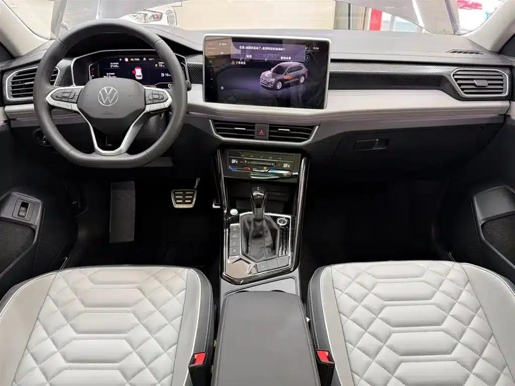 Tayron 2023 280TSI 2WD Luxury Plus Advanced Edition — миниатюра 20
