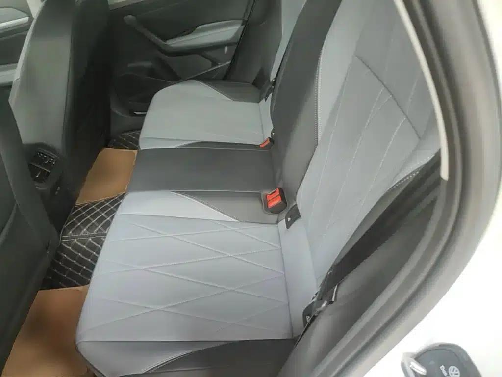 2024 Volkswagen Lavida 1.5L Automatic Starry Sky Five Million Edition — миниатюра 17
