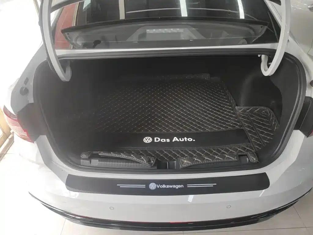 2024 Volkswagen Lavida 1.5L Automatic Starry Sky Five Million Edition — миниатюра 19