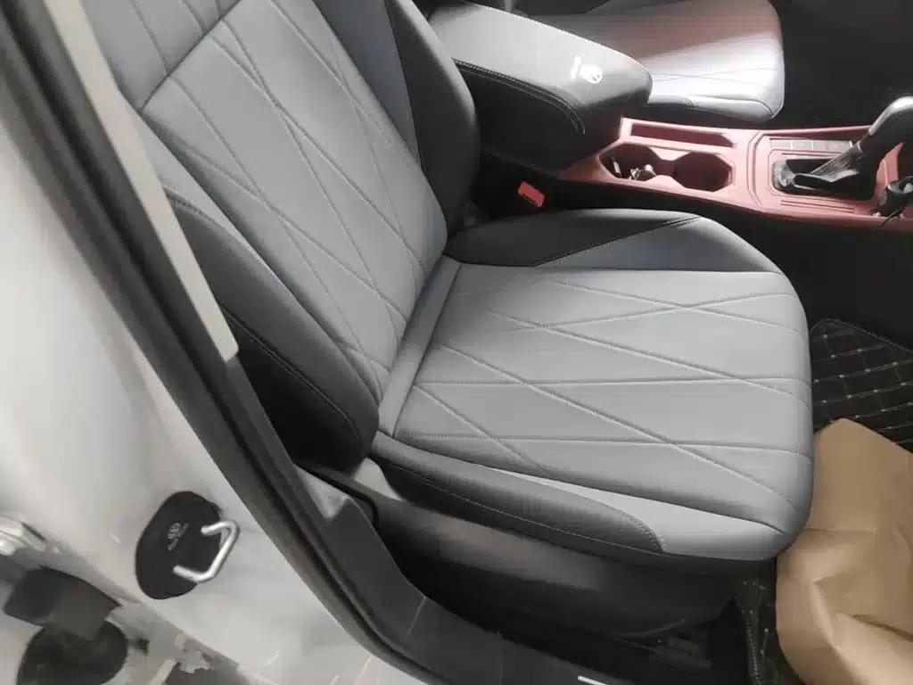 2024 Volkswagen Lavida 1.5L Automatic Starry Sky Five Million Edition — миниатюра 25
