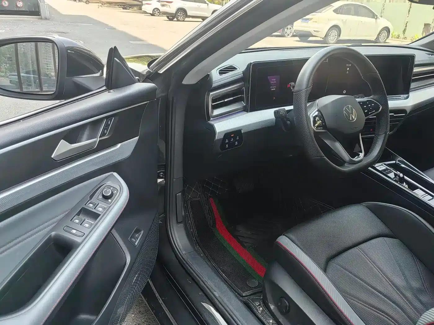 Lamando 2023 Lamando L 280TSI DSG Hot Edition — миниатюра 10