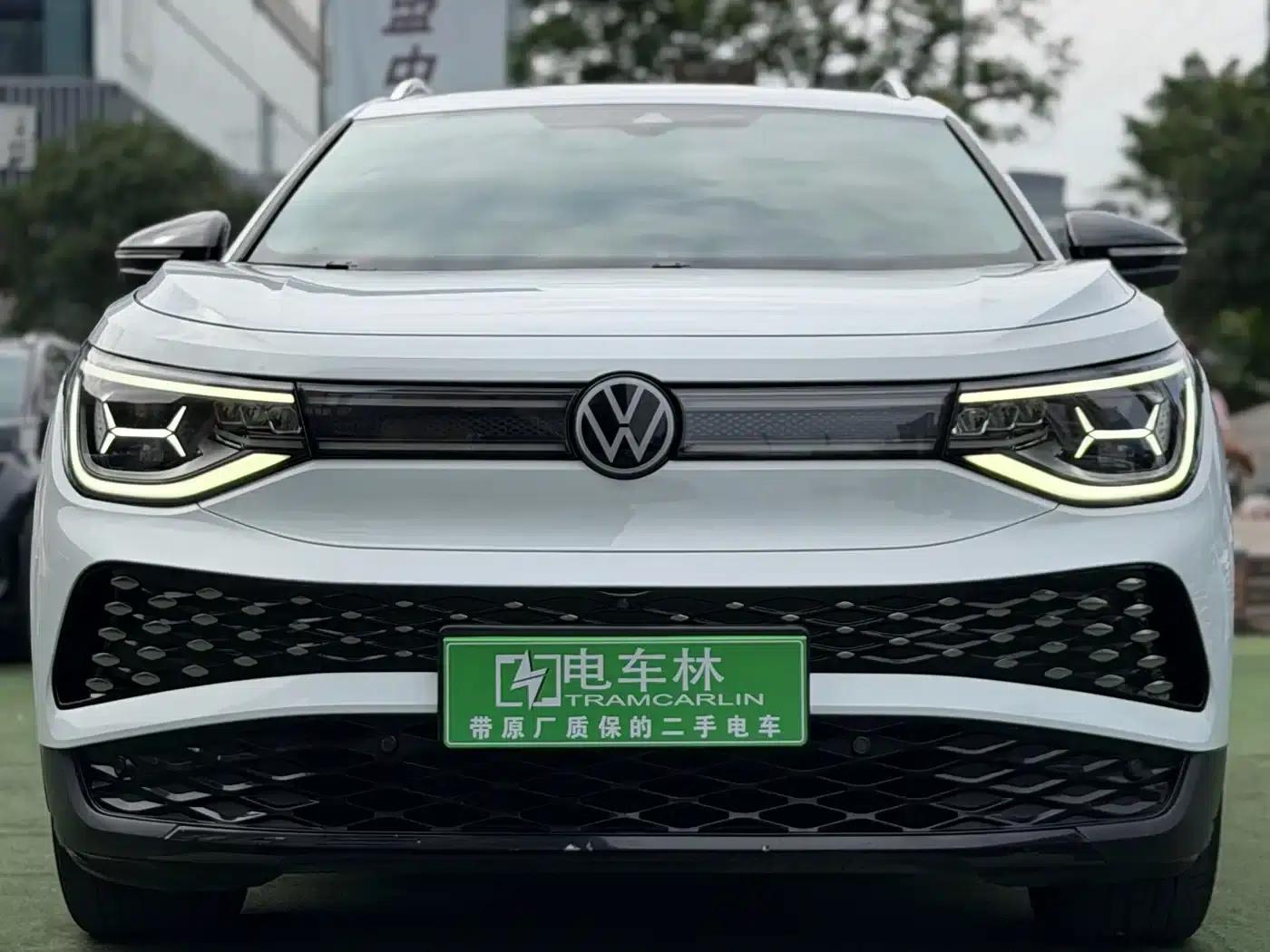 ID.6 X 2022 Intelligent Long-Range Edition — миниатюра 2