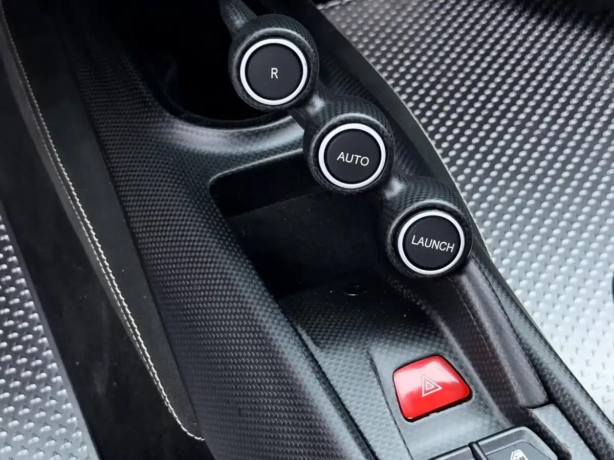2015 Ferrari 488 GTB — миниатюра 29