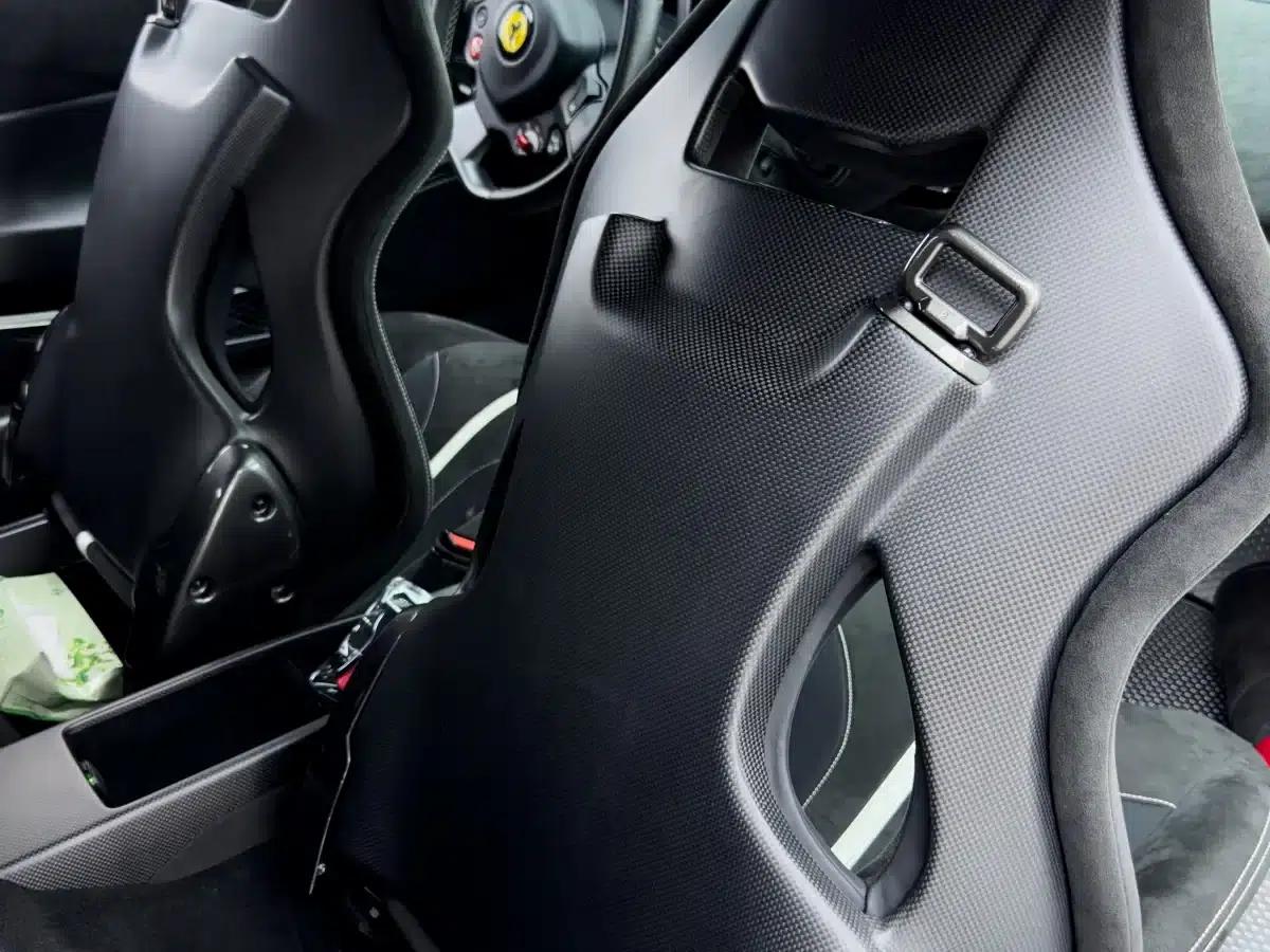 2015 Ferrari 488 GTB — миниатюра 33