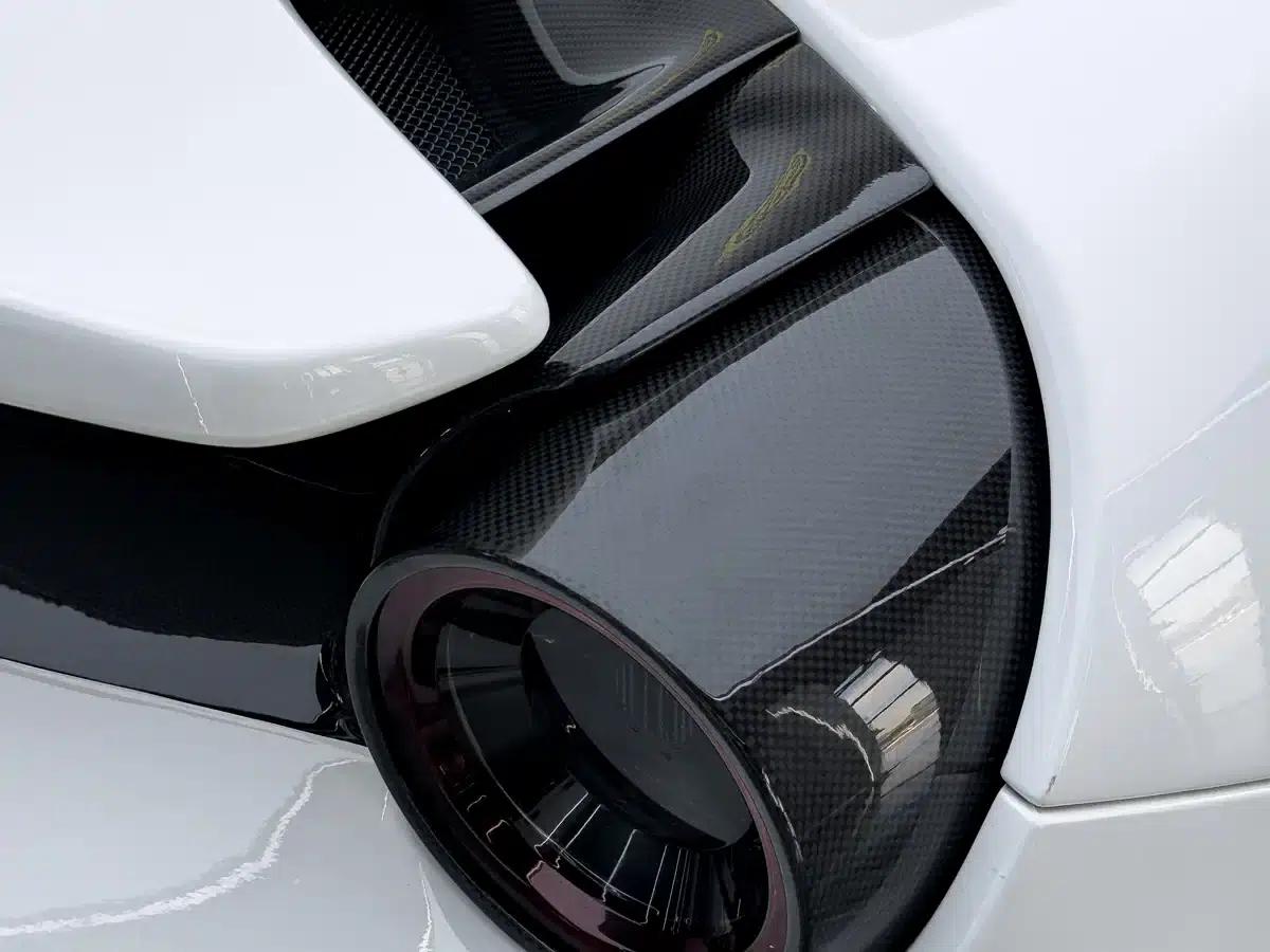 2015 Ferrari 488 GTB — миниатюра 37