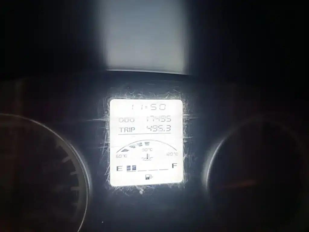 Little Sea Lion X30 2020 Model 1.5L Super Enjoy Edition (National VI Emission Standard) SWC15M — миниатюра 12