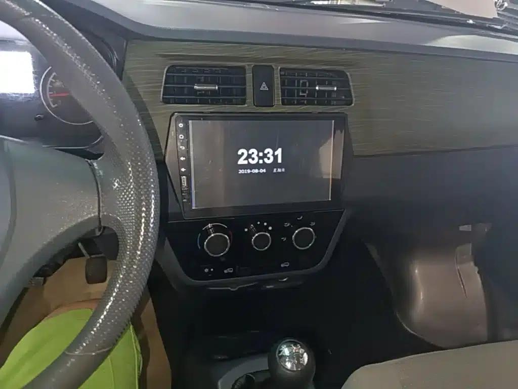 Little Sea Lion X30 2020 Model 1.5L Super Enjoy Edition (National VI Emission Standard) SWC15M — миниатюра 13