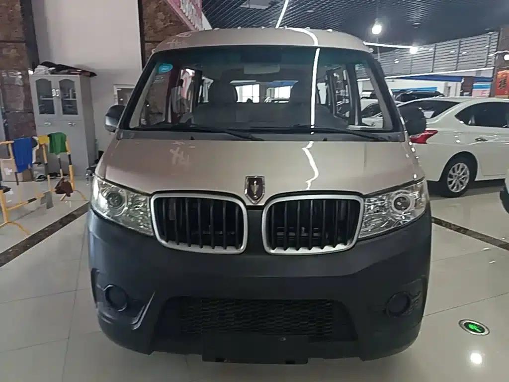 Little Sea Lion X30 2020 Model 1.5L Super Enjoy Edition (National VI Emission Standard) SWC15M — миниатюра 3