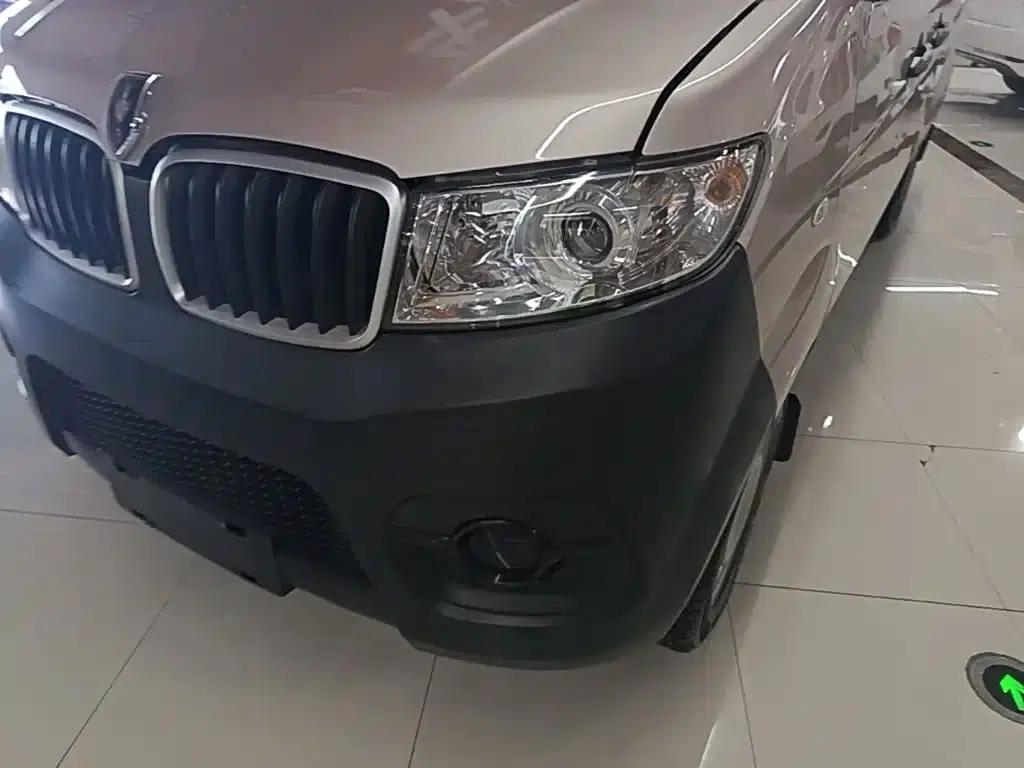 Little Sea Lion X30 2020 Model 1.5L Super Enjoy Edition (National VI Emission Standard) SWC15M — миниатюра 24