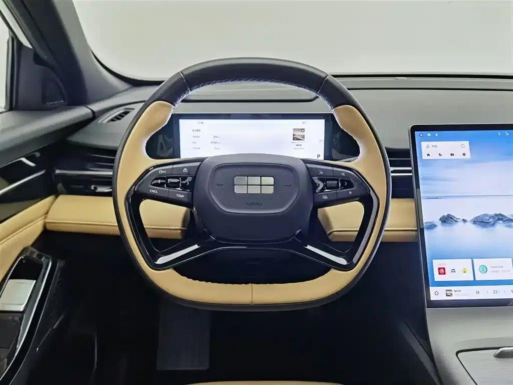Galaxy L6 2024 125km PLUS Dragon Edition — миниатюра 11