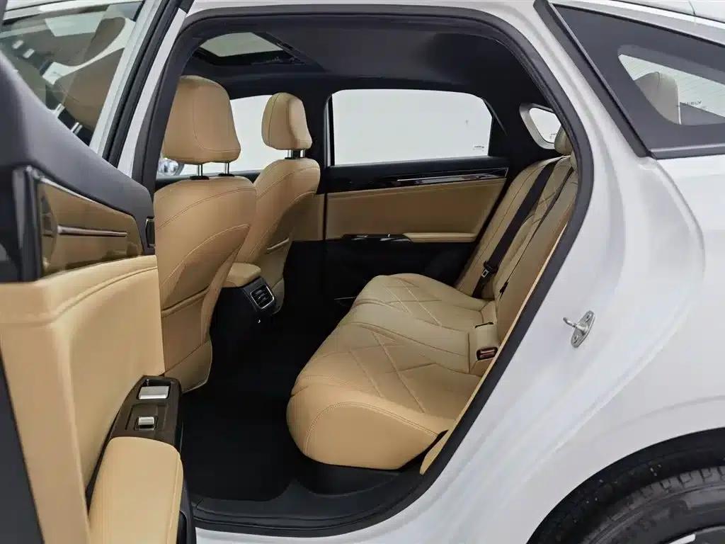Galaxy L6 2024 125km PLUS Dragon Edition — миниатюра 15