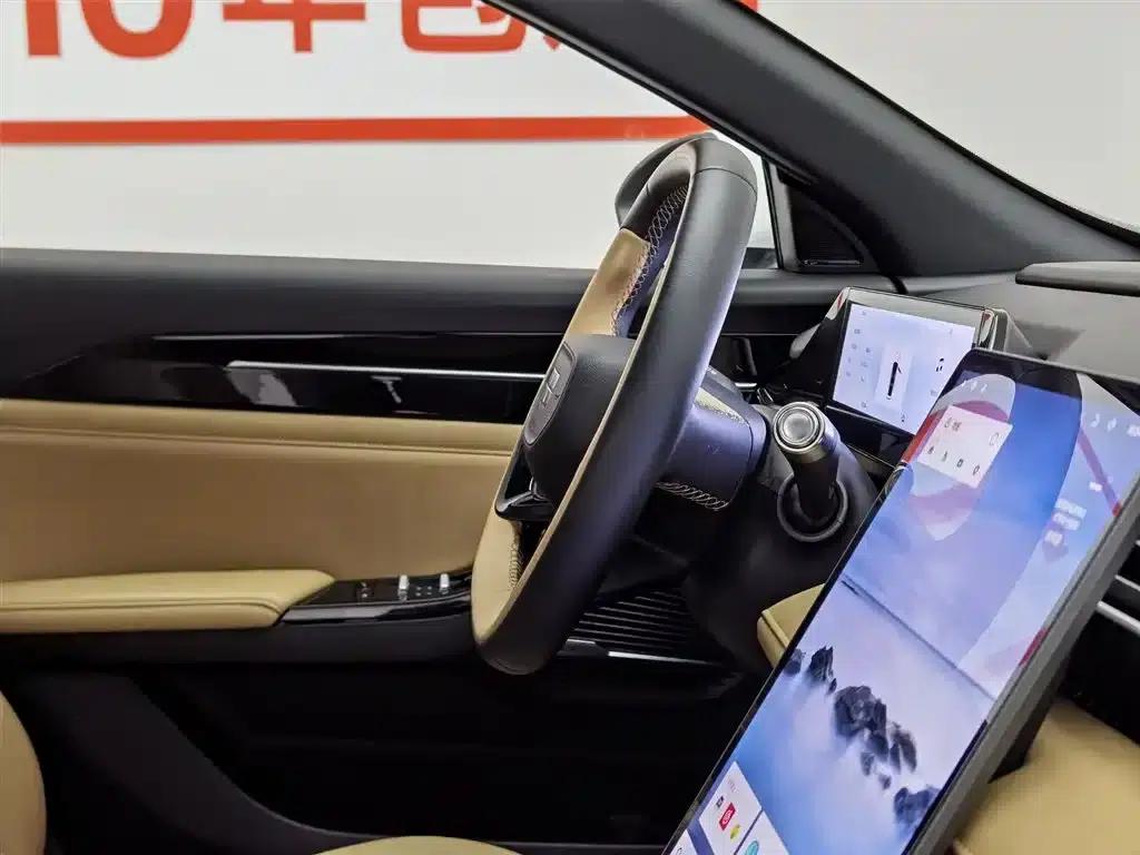 Galaxy L6 2024 125km PLUS Dragon Edition — миниатюра 22