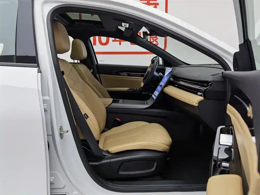 Galaxy L6 2024 125km PLUS Dragon Edition — миниатюра 23