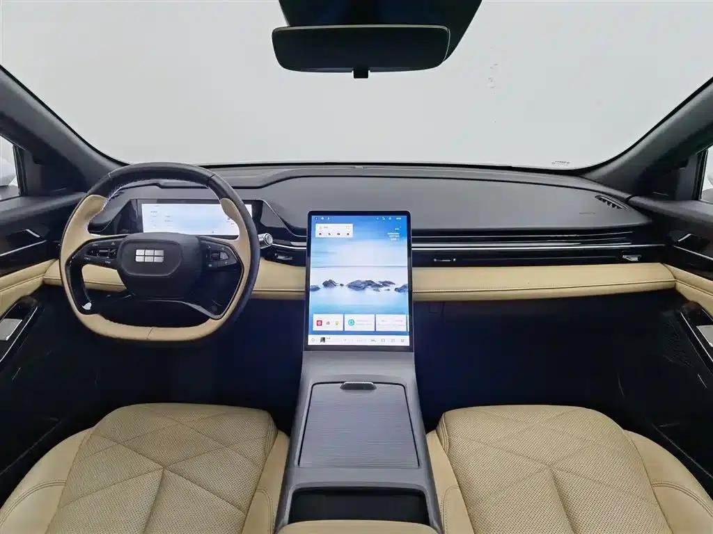Galaxy L6 2024 125km PLUS Dragon Edition — миниатюра 5