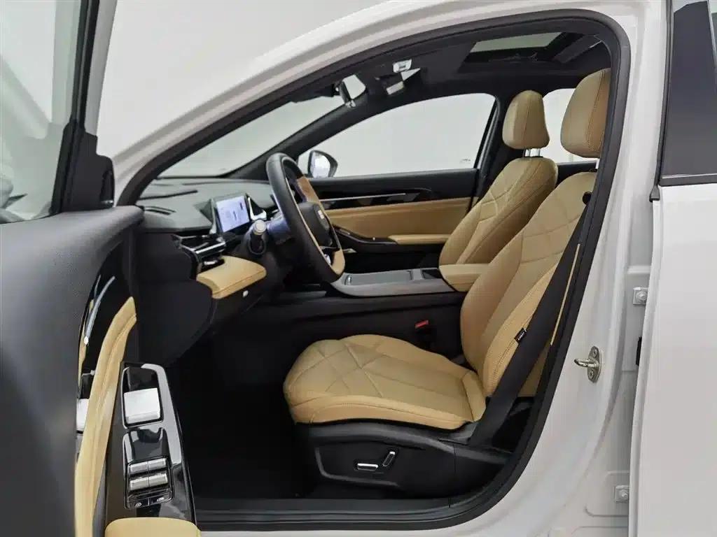 Galaxy L6 2024 125km PLUS Dragon Edition — миниатюра 10
