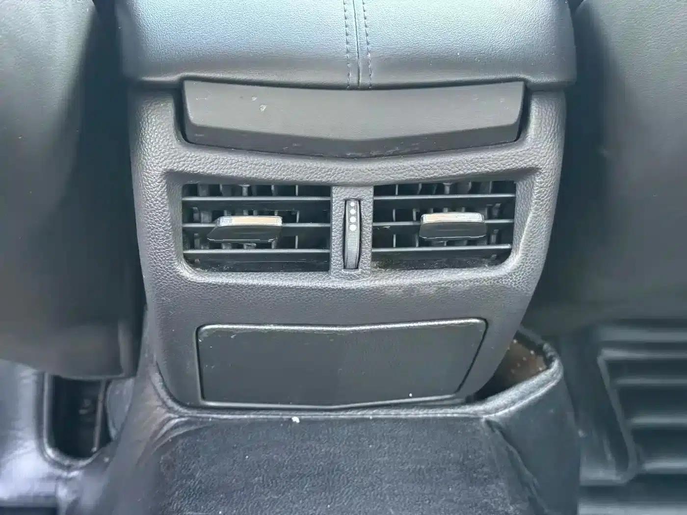 2014 Cadillac ATS-L 25T Comfort — миниатюра 17