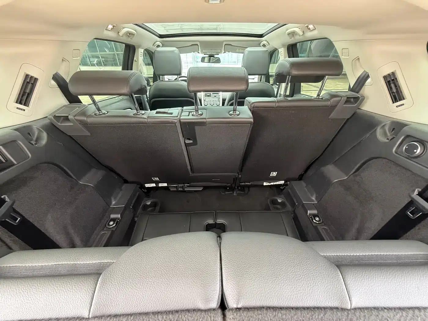 Discovery Sport 2018 240PS HSE Edition — миниатюра 9