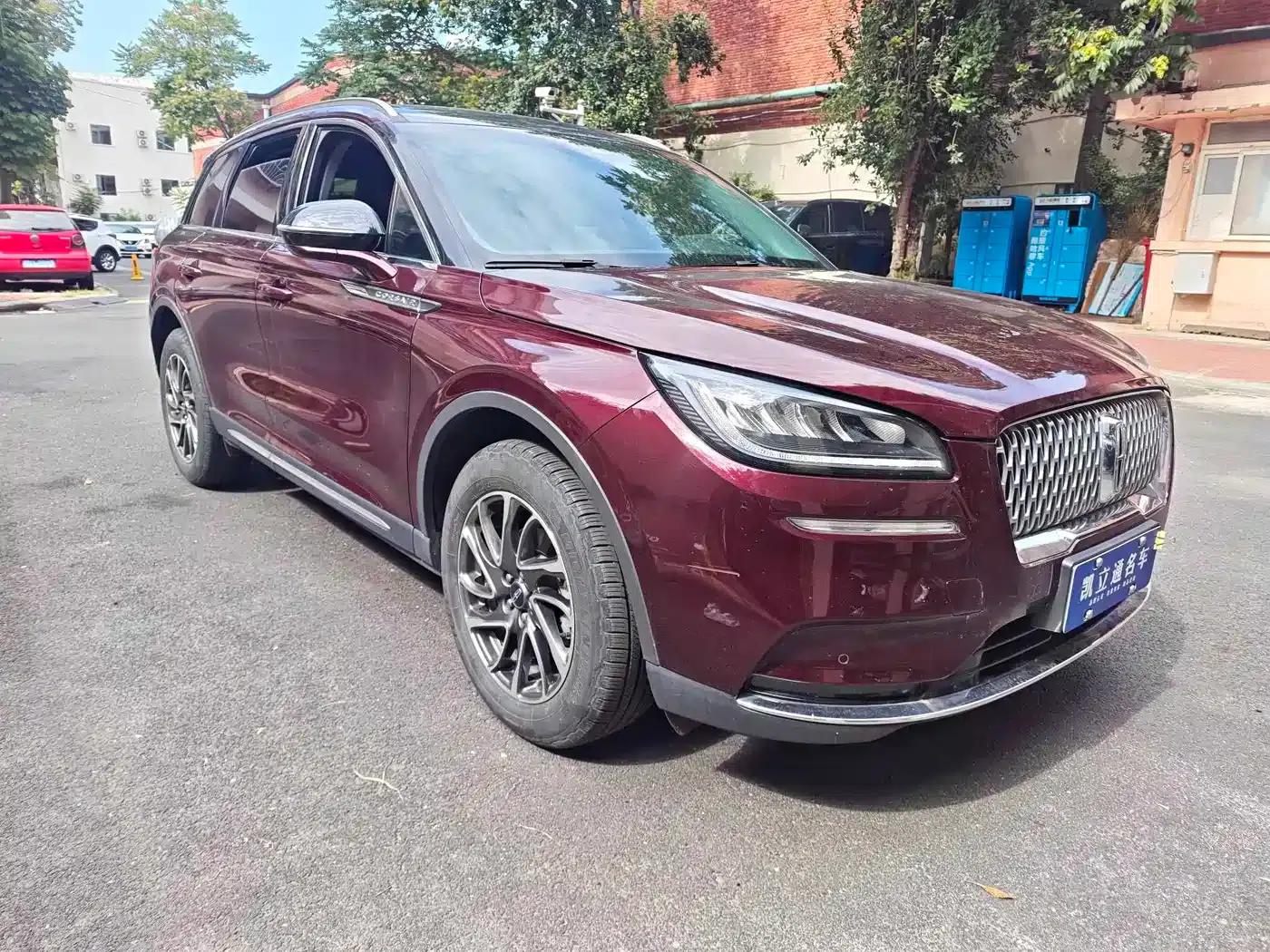 Adventurer 2021 2.0T 2WD Premium Edition — миниатюра 3