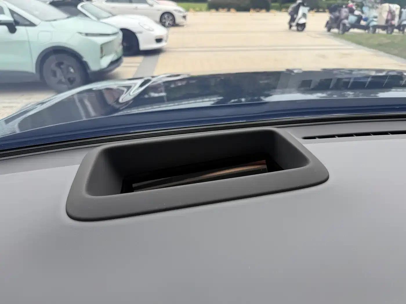 Li Auto L6 2024 Pro — миниатюра 11