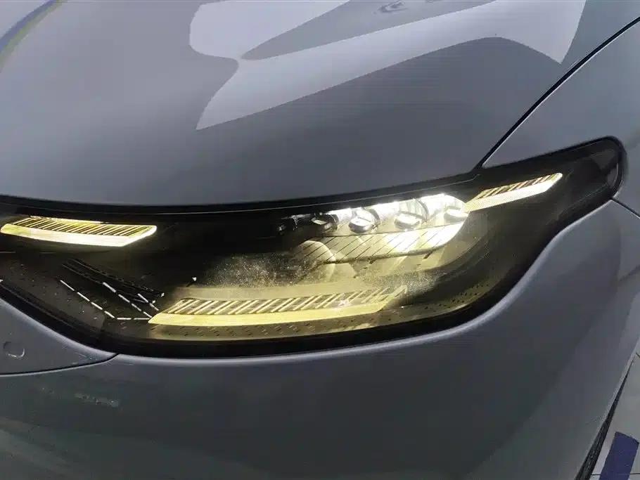Leapmotor C01 2023 Range Extender 216 Comfort Edition — миниатюра 5