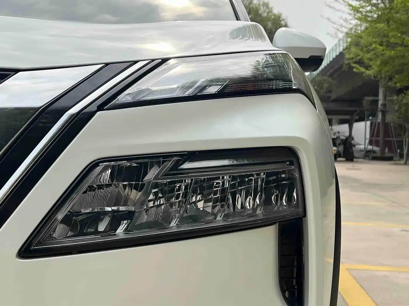 Nissan X-Trail 2021 VC-Turbo 300 CVT 2WD Luxury Edition — миниатюра 19