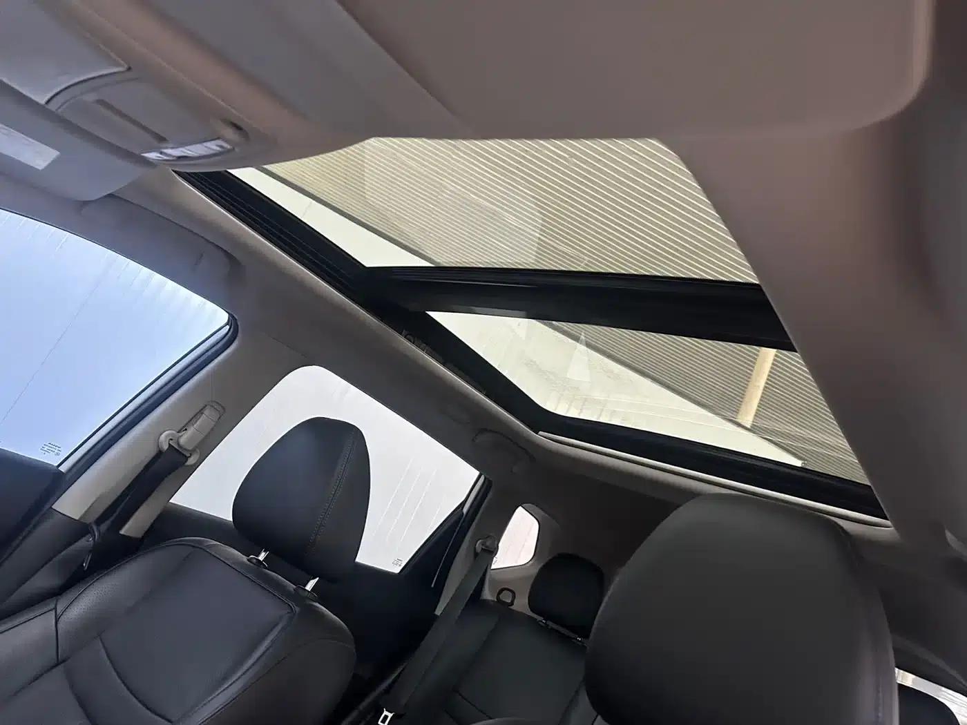 Nissan X-Trail 2023 Classic 2.0L 2WD Intelligent Connectivity Premium Edition — миниатюра 13