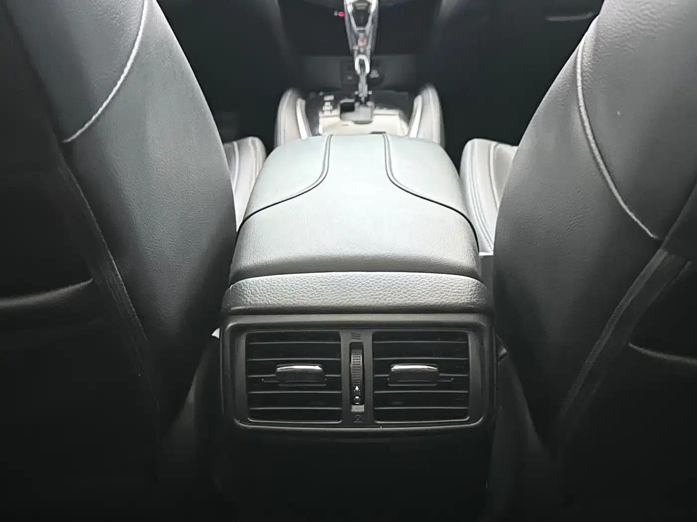 Nissan X-Trail 2023 Classic 2.0L 2WD Intelligent Connectivity Premium Edition — миниатюра 18