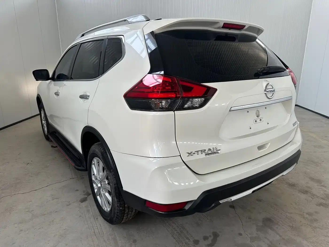 Nissan X-Trail 2023 Classic 2.0L 2WD Intelligent Connectivity Premium Edition — миниатюра 5