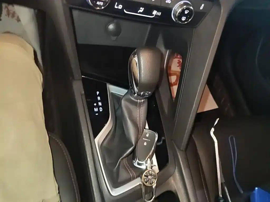 2019 Chevrolet Orlando Redline 530T Automatic Luxury Edition (5+2 models) China VI Emission Standard — миниатюра 14