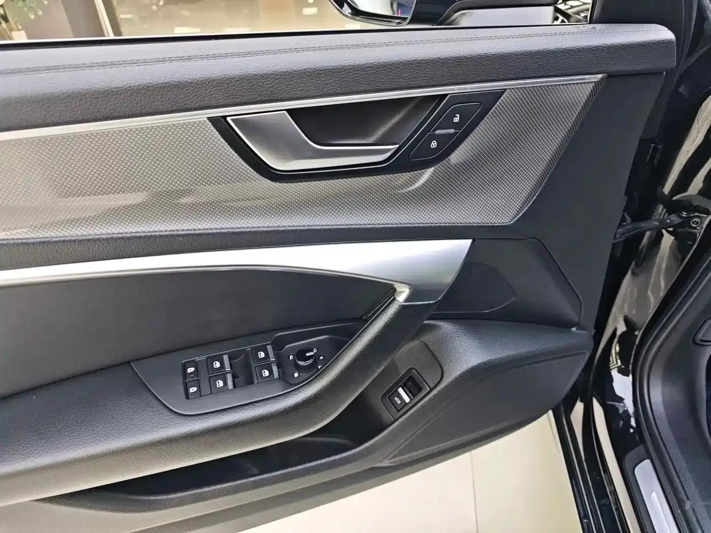Audi A6L 2021 45 TFSI Premium Dynamic Edition — миниатюра 7